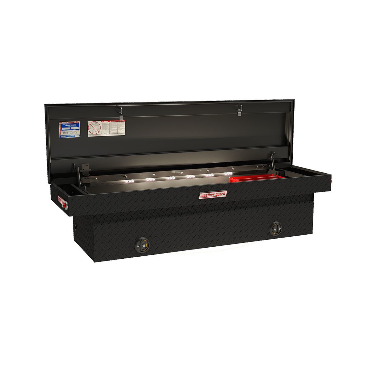 Saddle Box 127-52-02