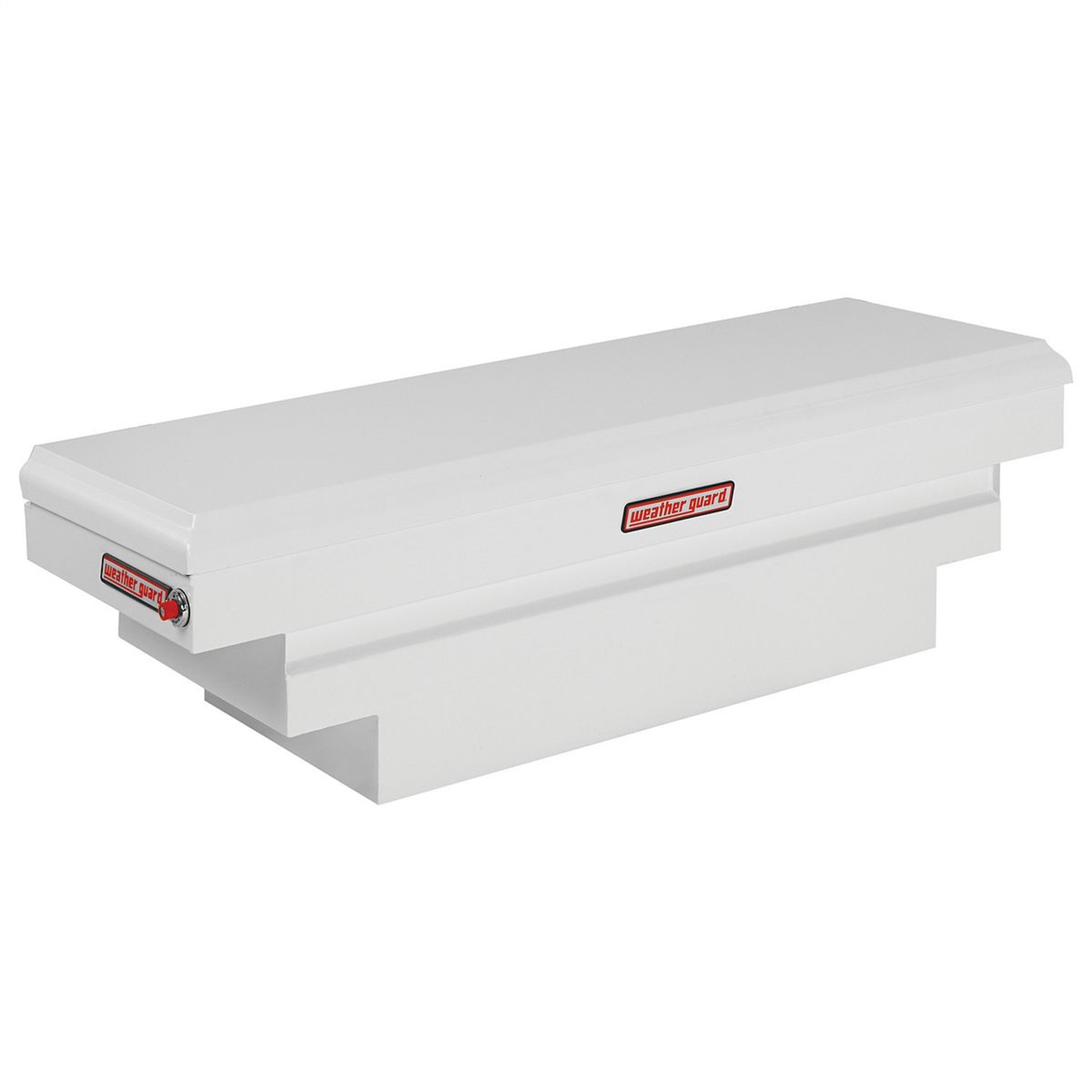 Saddle Box 136-3-01