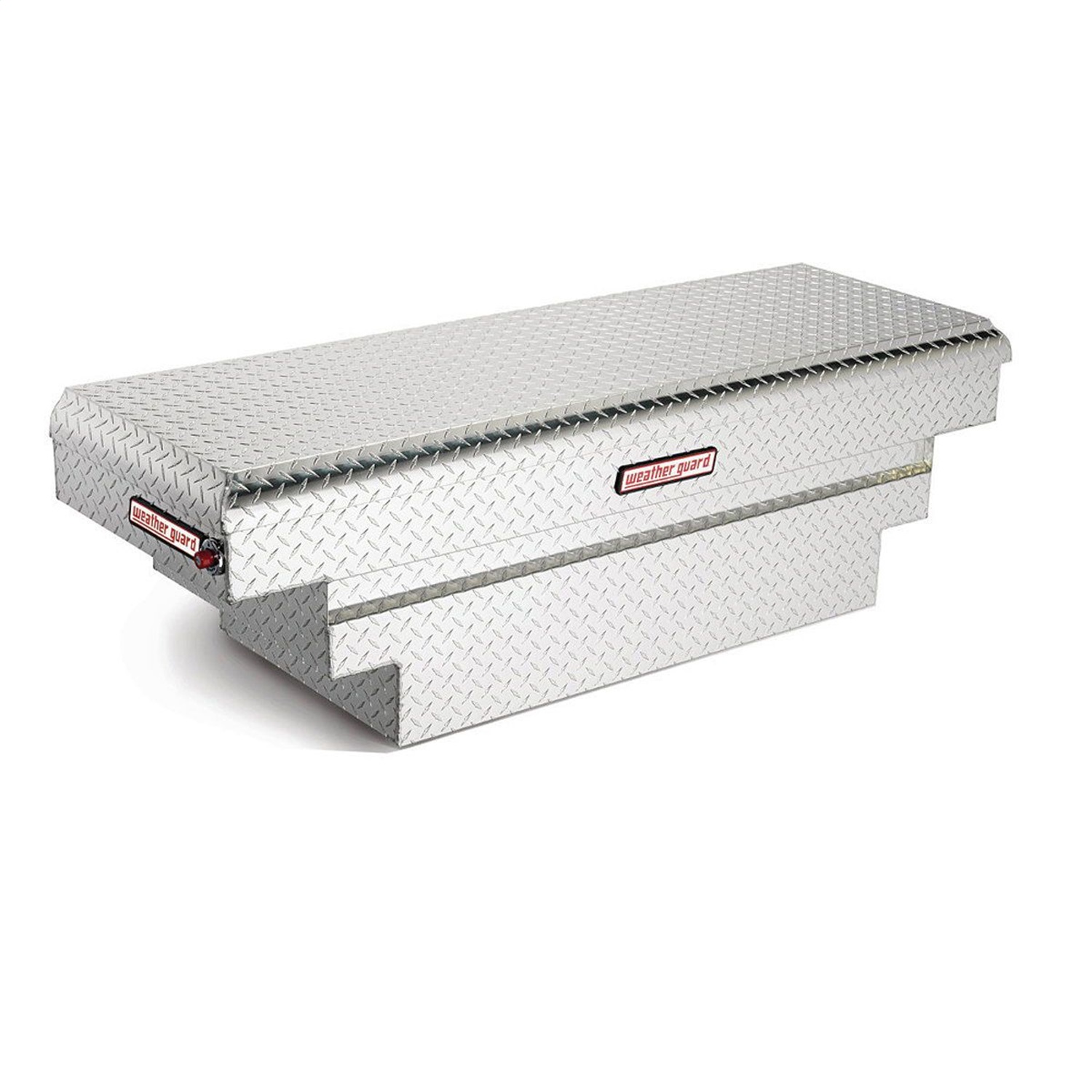 Saddle Box 137-0-01
