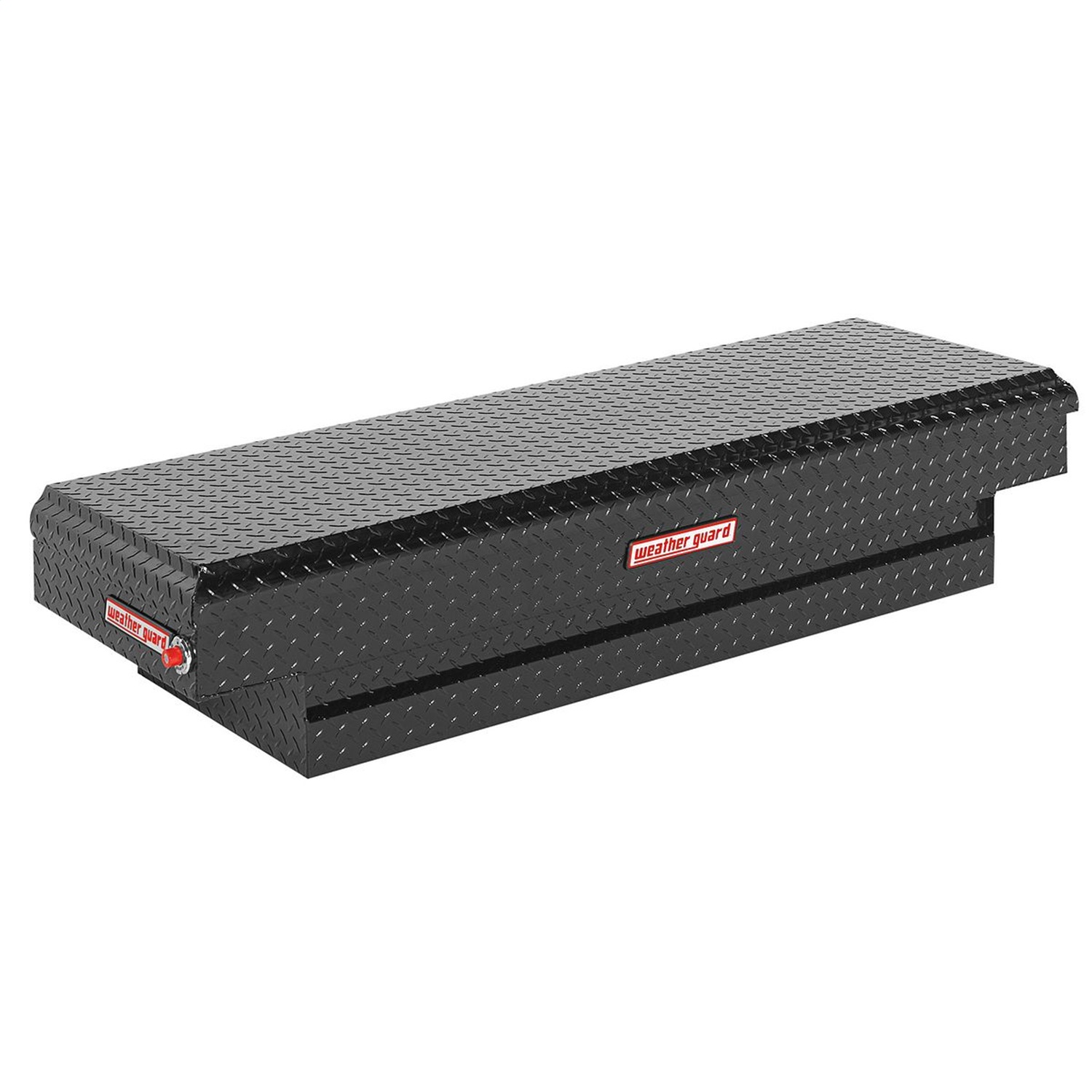 Saddle Box 154-5-01