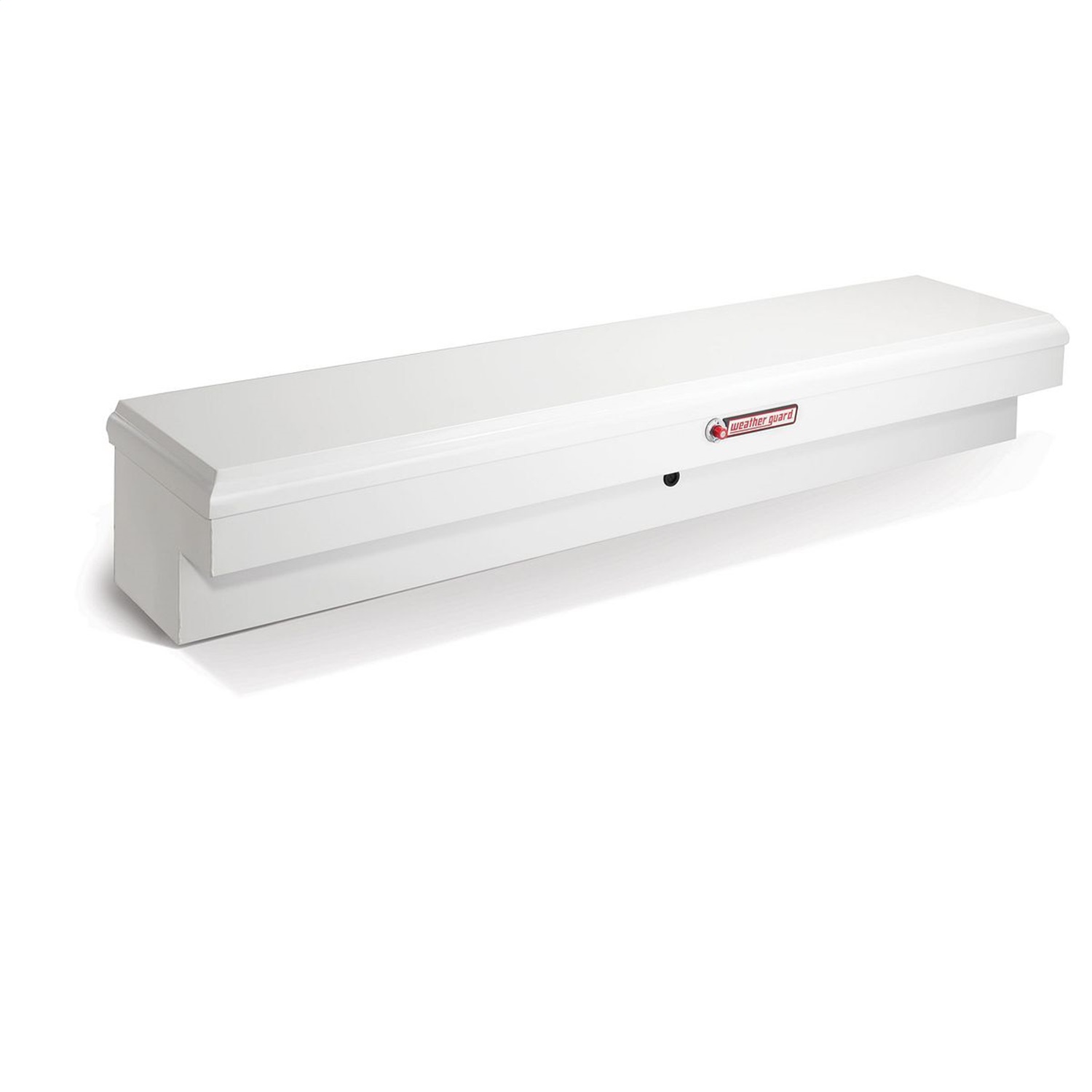 Super Lo-Side Box 166-3-01