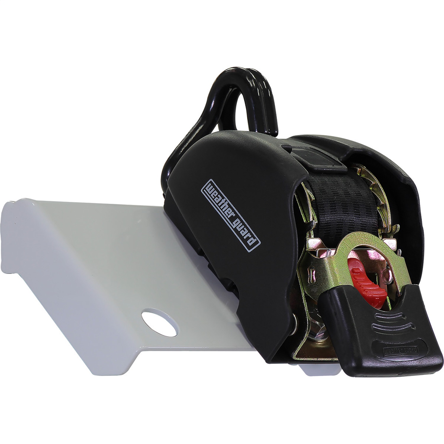 Ratchet Straps w/Mounting Brackets 23101-3-01