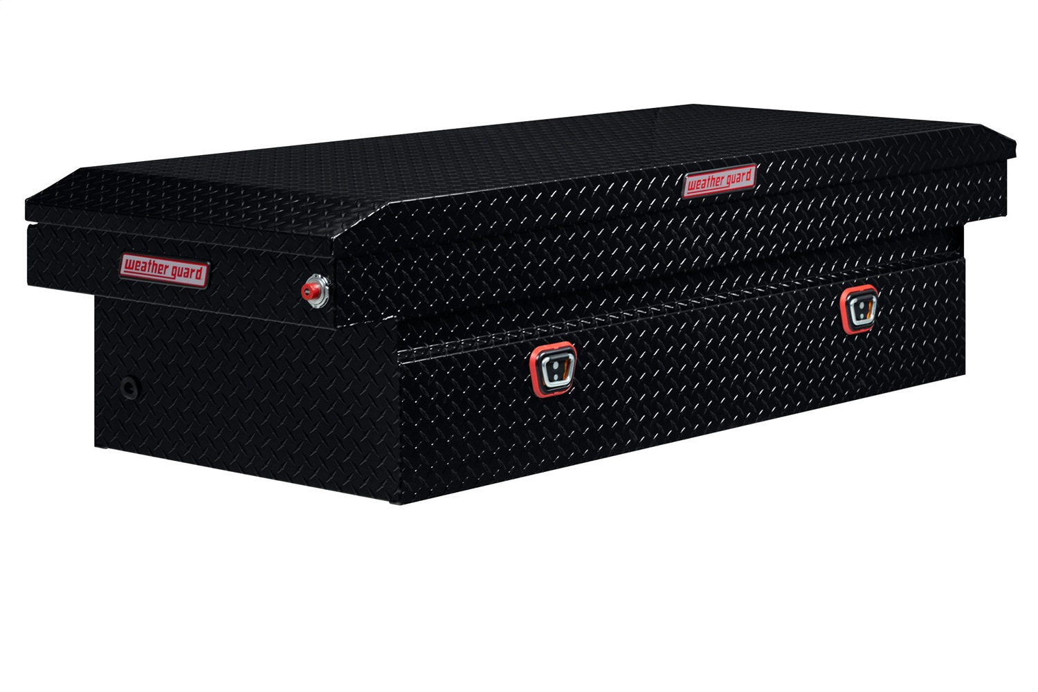 Tool Box Replacement Cover; For PN[117-5-03]; 70039R-5