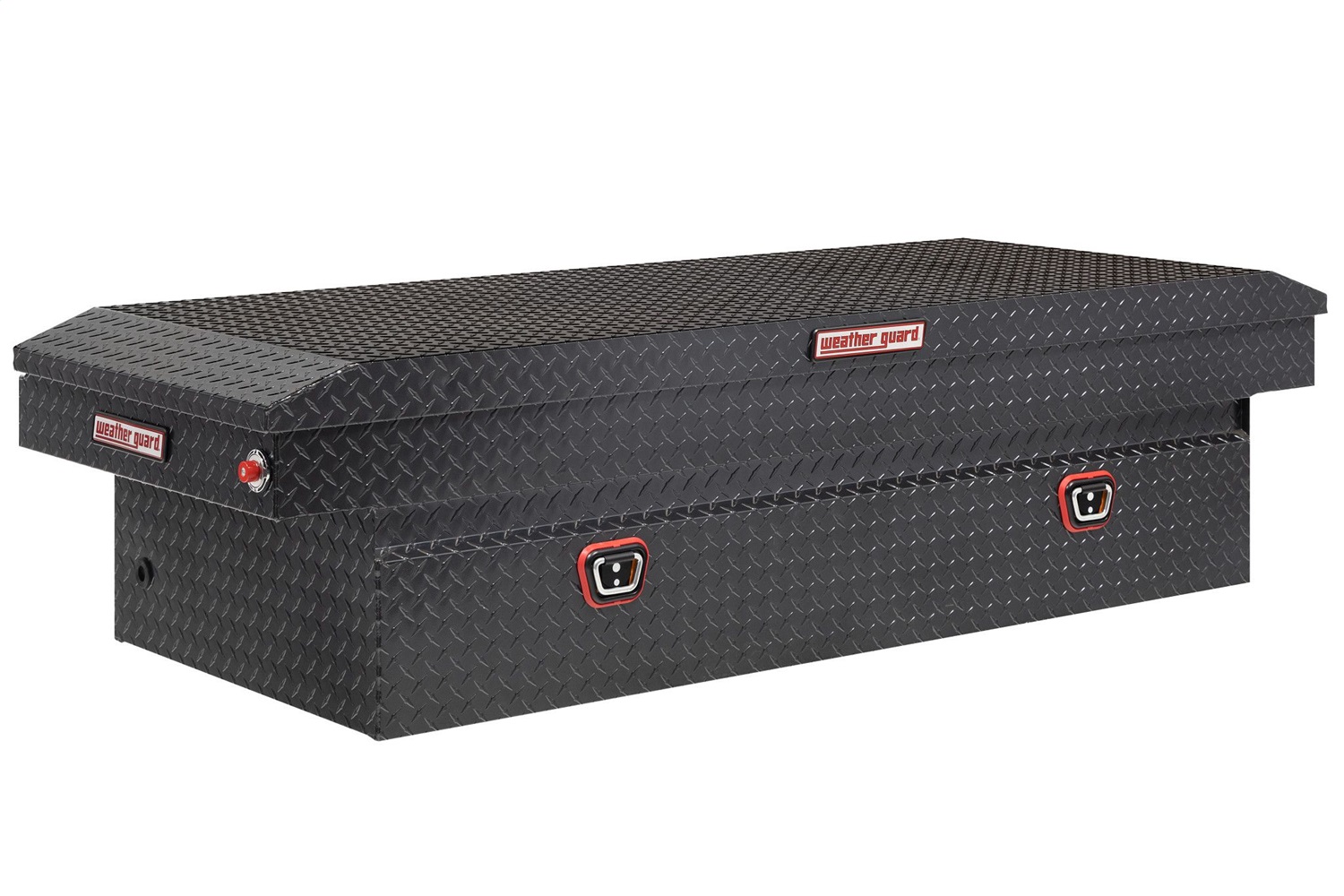 Tool Box Replacement Cover; For PN[117-6-03]; 70039R-6