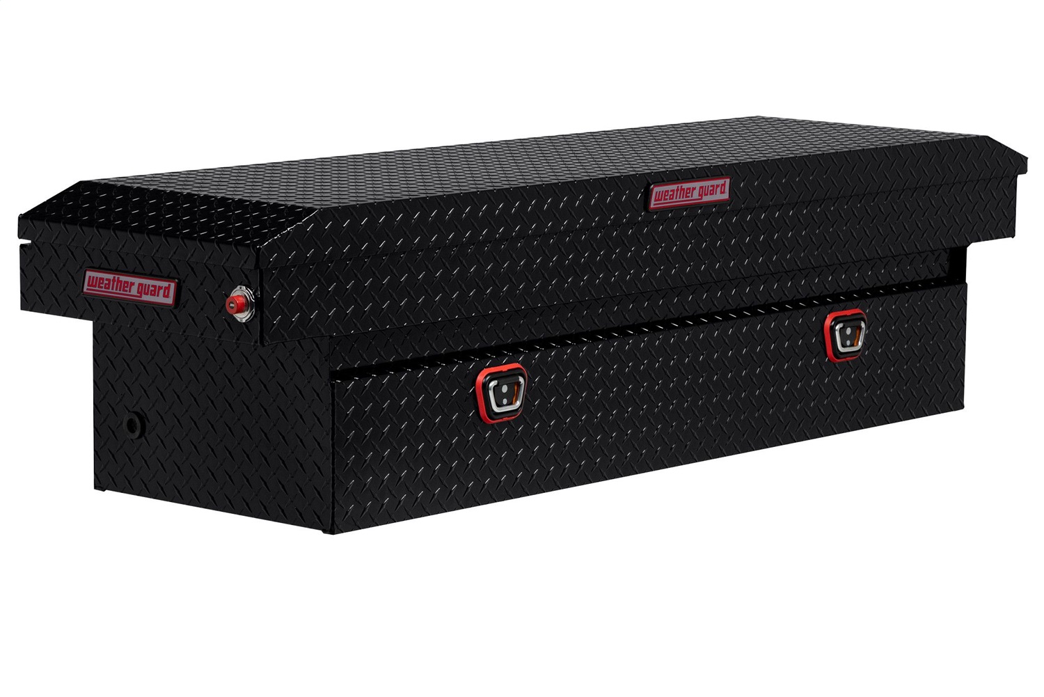 Tool Box Replacement Cover; For PN[123-5-03/127-5-03]; 70040R-5