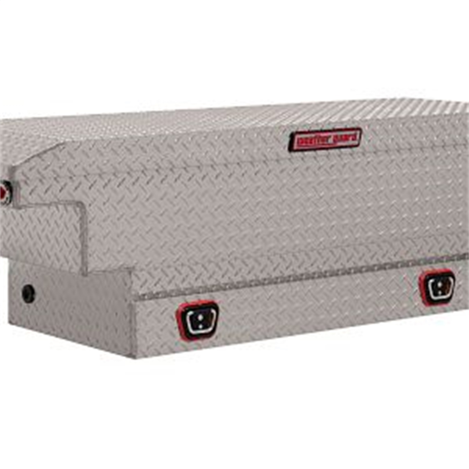 Tool Box Replacement Cover; For PN[131-0-03]; 70058R-0