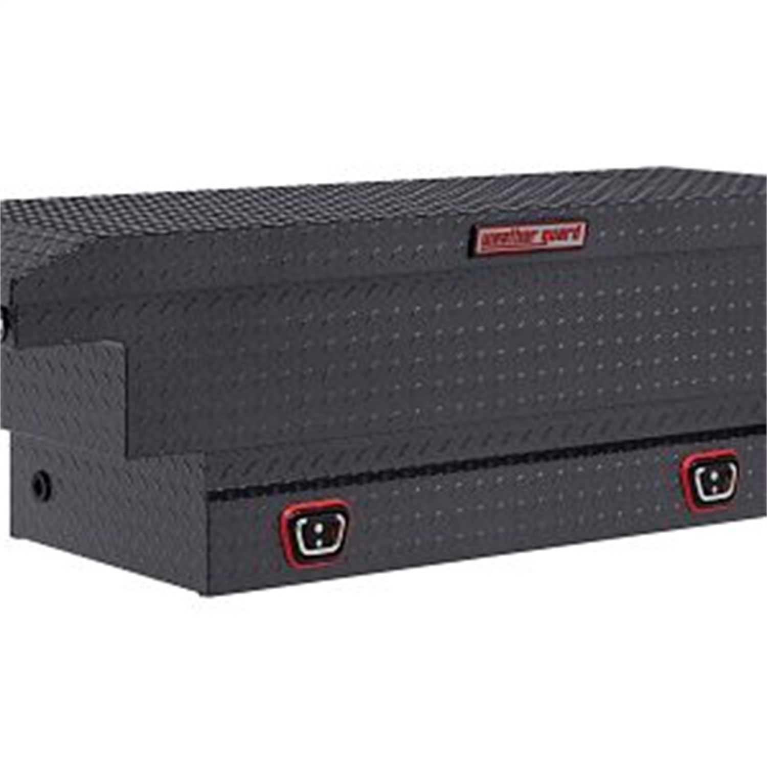 Tool Box Replacement Cover; 70058R-6; 70058R-6