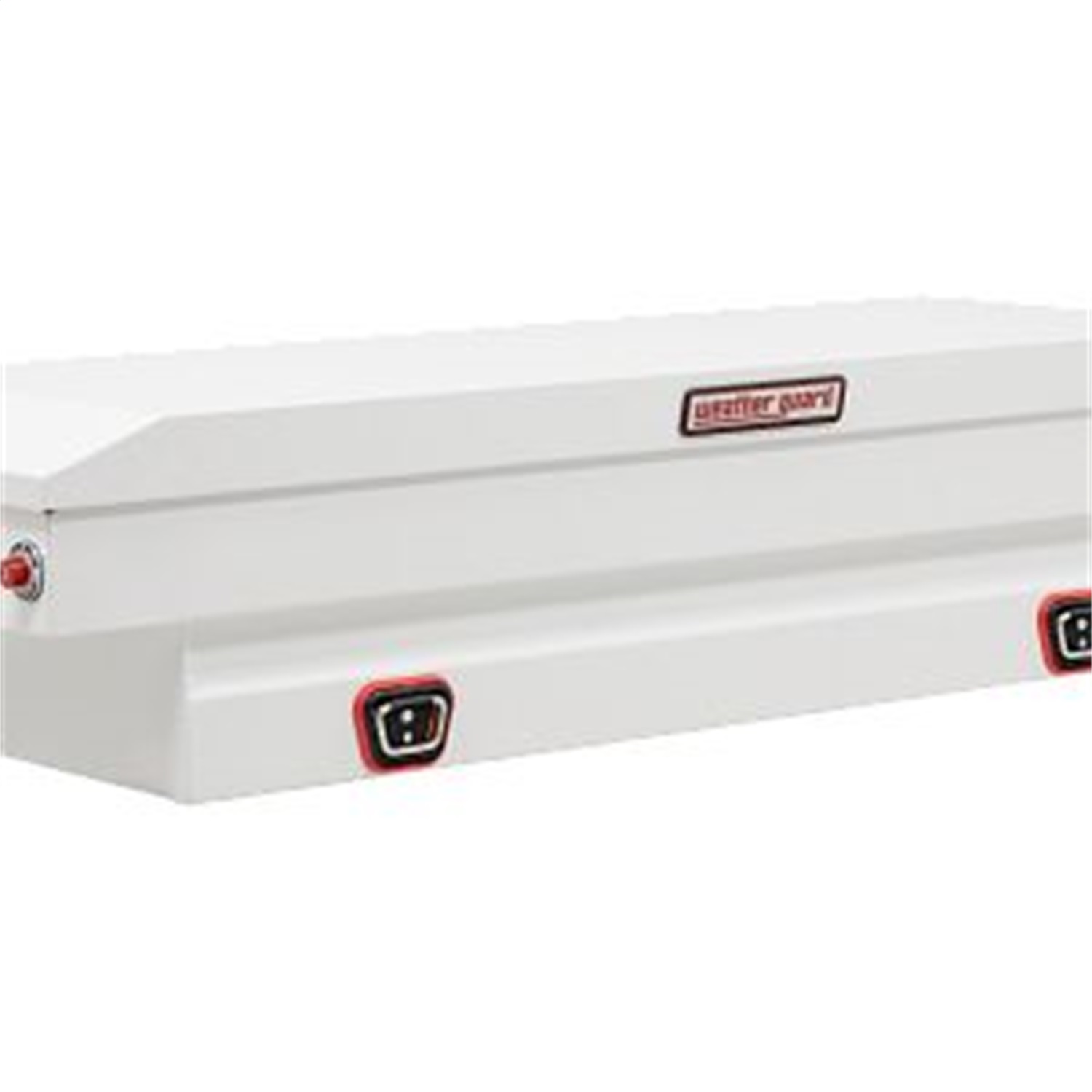 Tool Box Replacement Cover; For PN[156-3-03]; 70061R-3