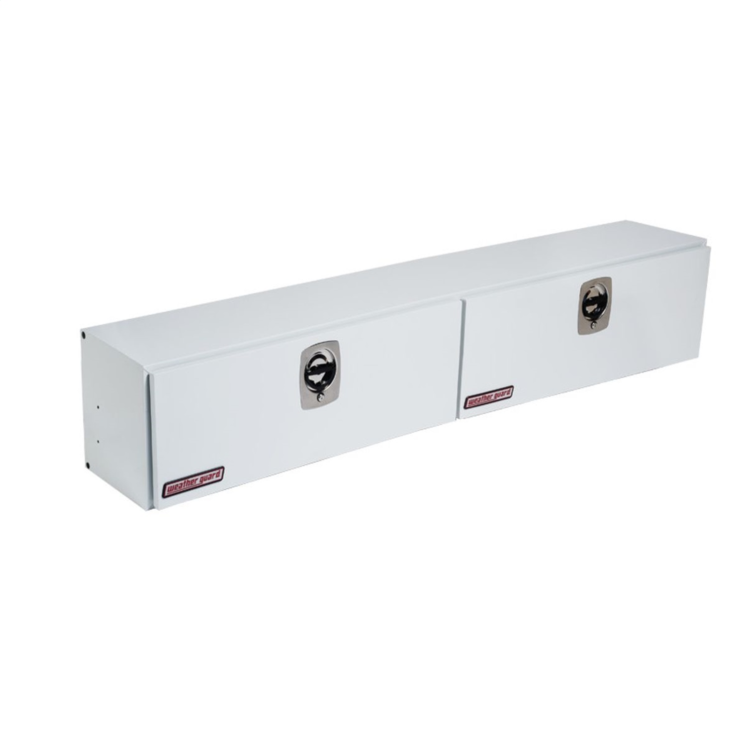 Tool Box Replacement Door; White; For PN[246-3-01/290-3-01/296-3-01]; 70092-3