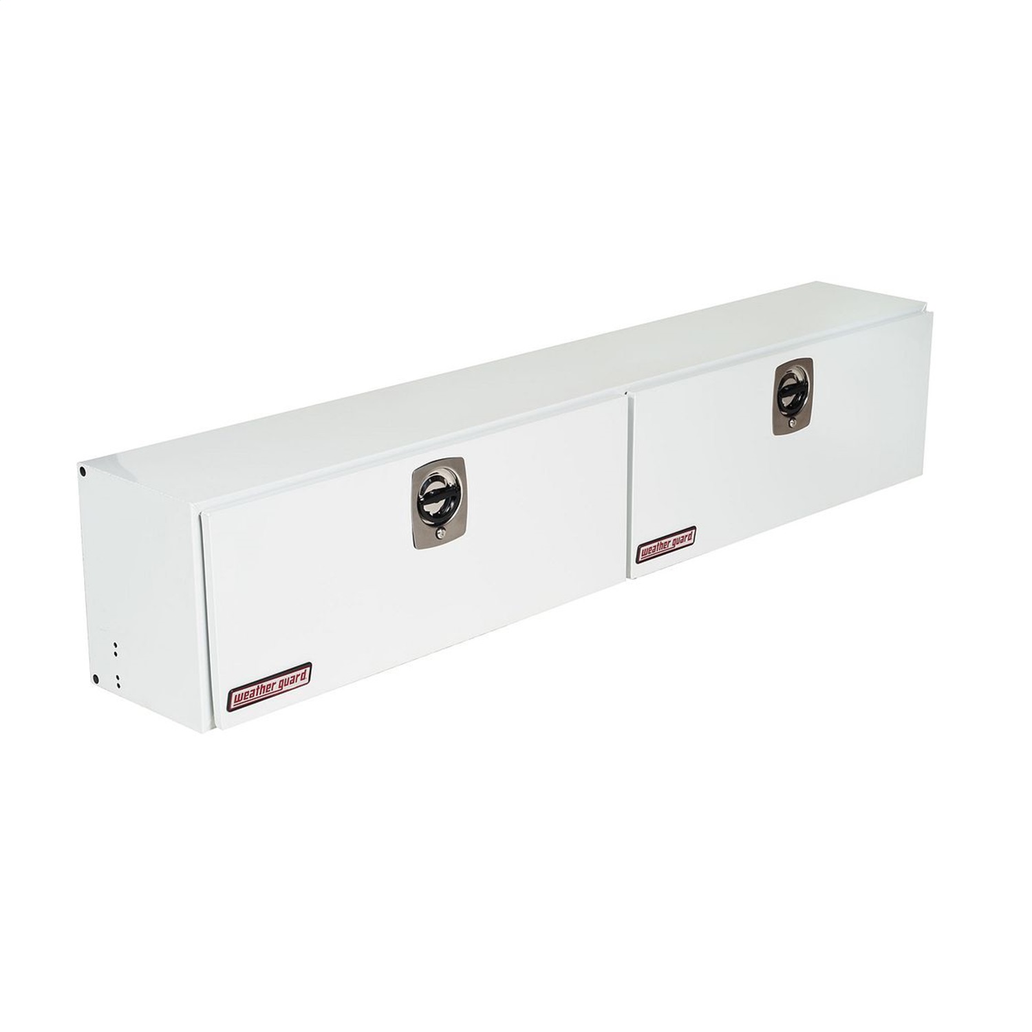 Tool Box Replacement Door; White; For PN[247-3-01/291-3-01]; 70098-3