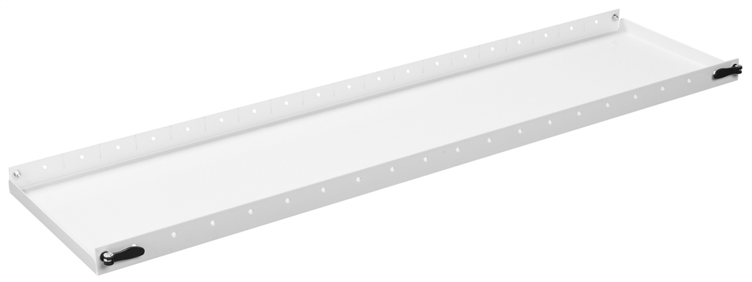 Shelves; Accessory Jumbo Shelf; 24 in. x 42 1/4 in.; 8080-3-01