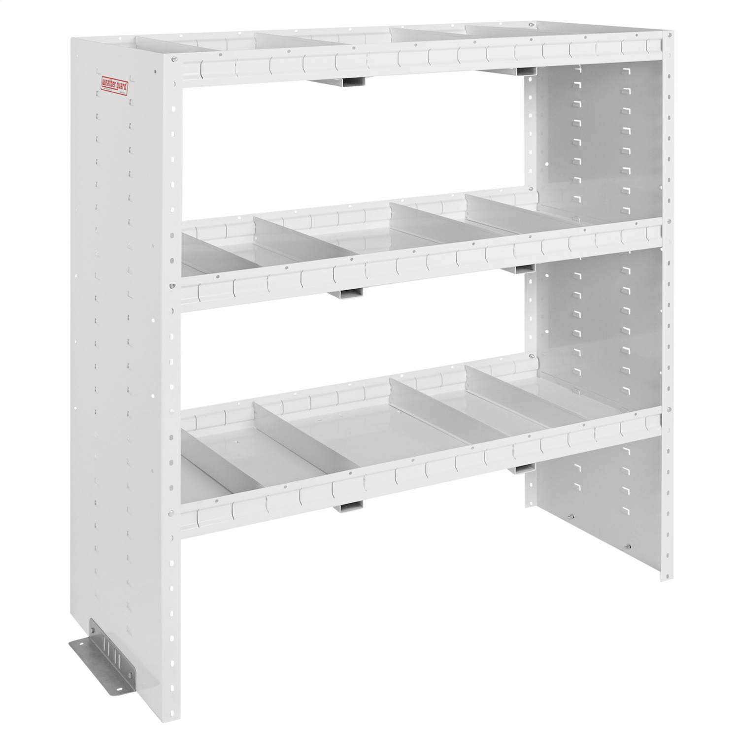 Jumbo Shelf Unit 8394-3-01
