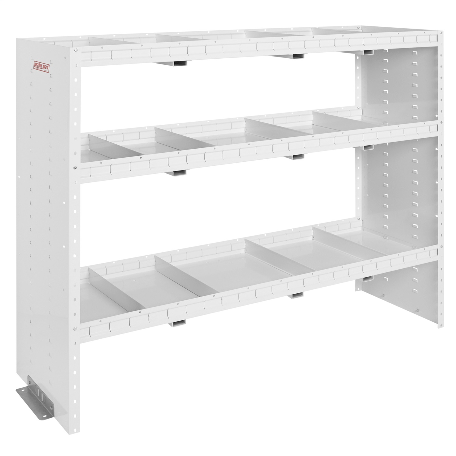 Jumbo Shelf Unit 8395-3-01