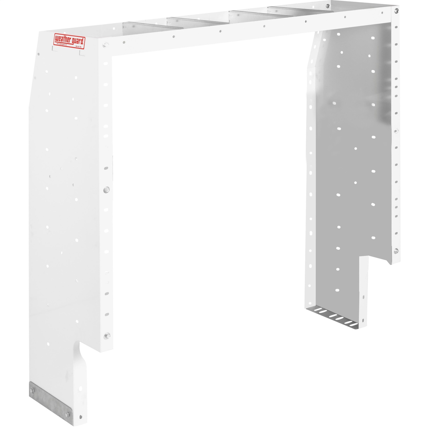 Adjustable Shelf Unit 9381-3-03