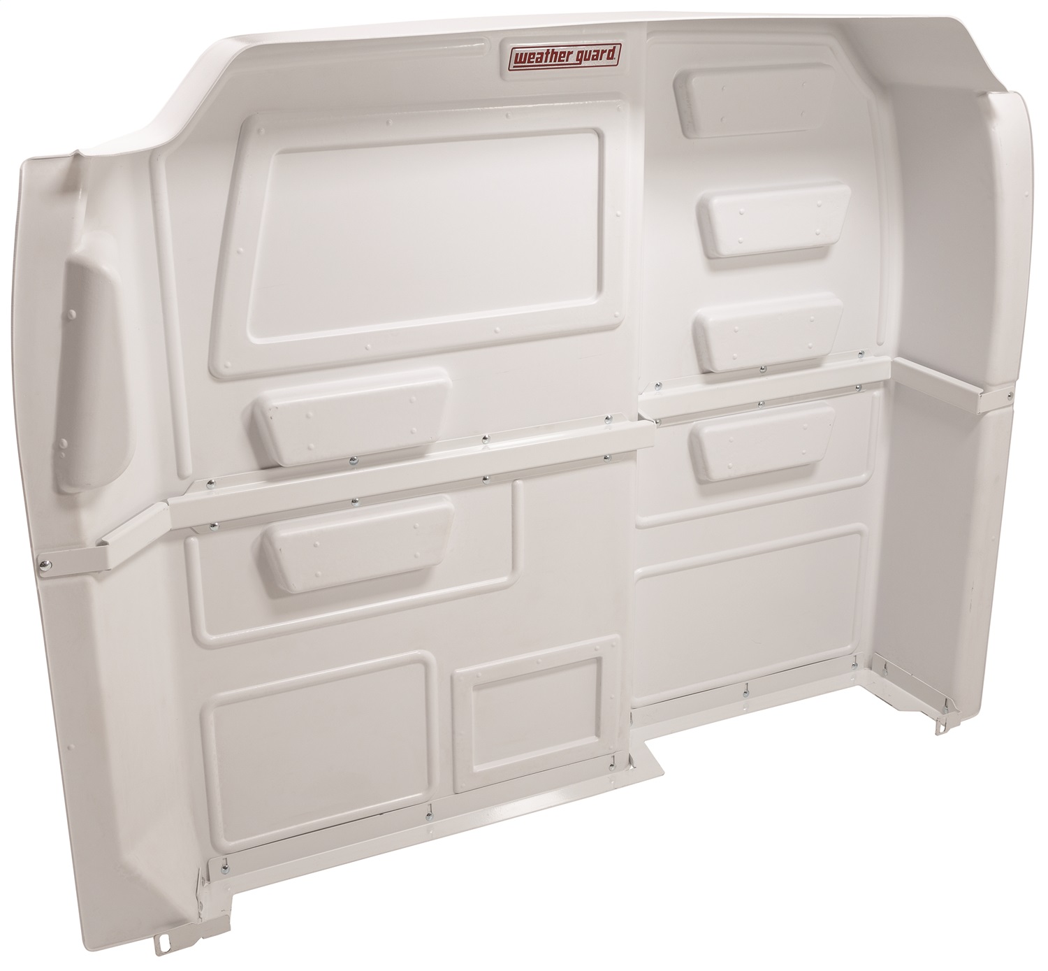 Composite Bulkhead; Low Roof; 96300-3-01