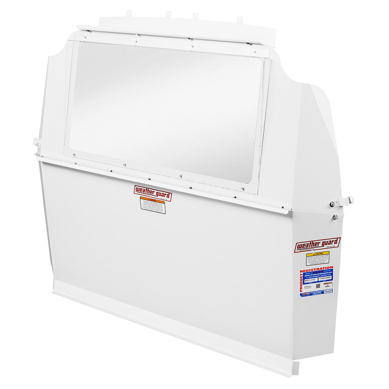 Compact Bulkhead Window 96511-3-01