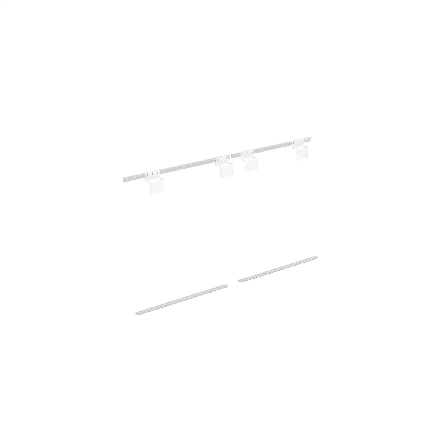 Van Shelf Mounting Kit 975501-3-01
