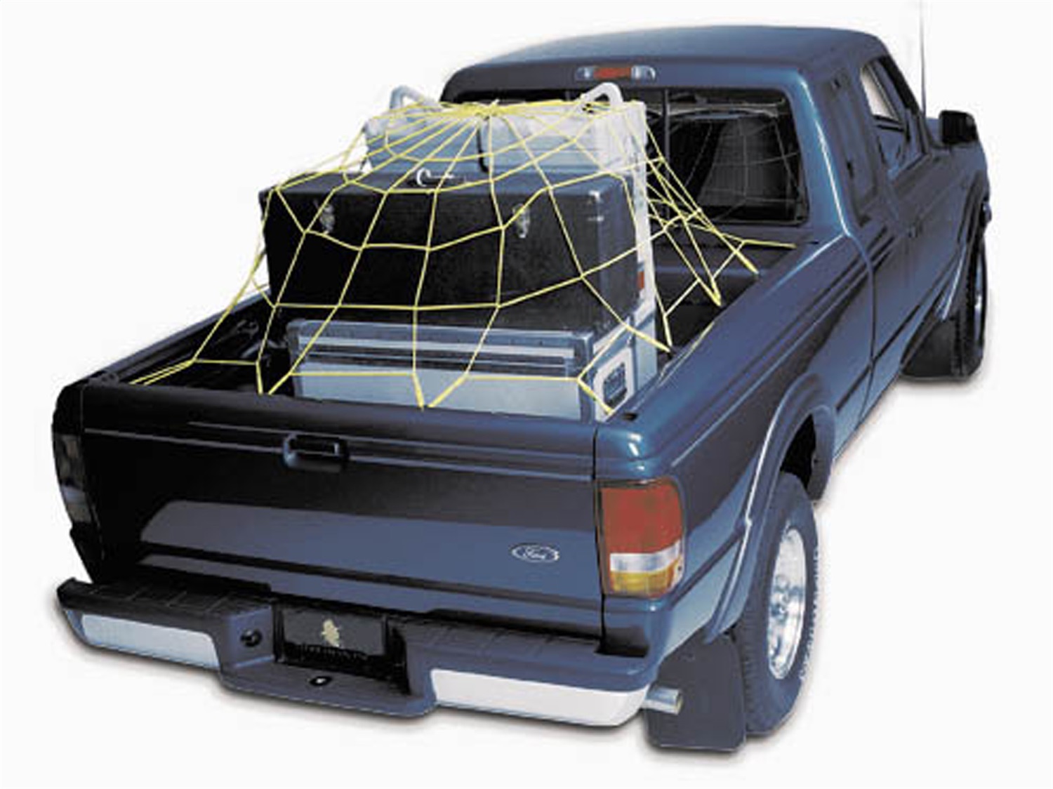 Spidy Gear™ Bed Webb 80111-11