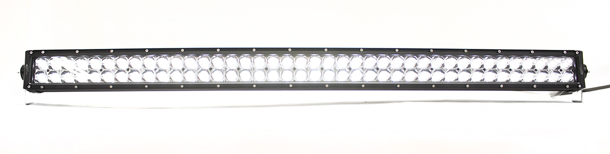 RS240 - 41.5in ECO-LIGHT Series 240W LED Light Bar w/ 3D Reflector Optics-RS240