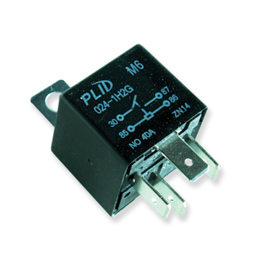 RS-24V-RELAY - 24V Relay Replacement for DC Systems-RS-24V-RELAY