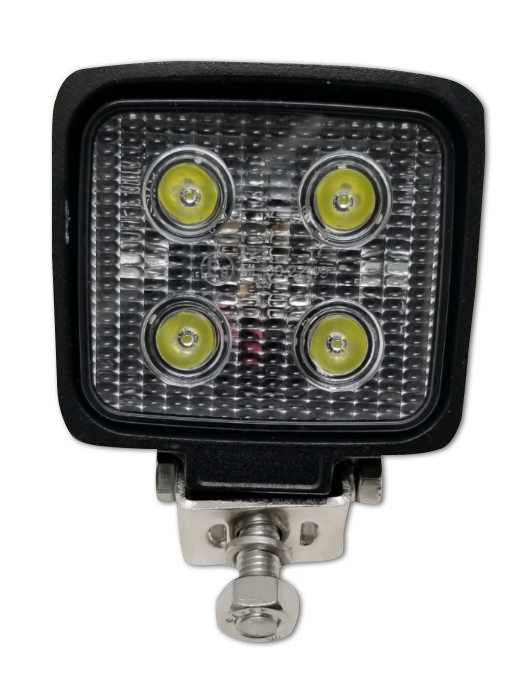RS2812W - NEW - MINI High Power 2.8in 12-watt 1,000LM CREE Work Light-RS2812W