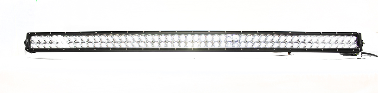RS288 - 50in ECO-LIGHT Series 288W LED Light Bar w/ 3D Reflector Optics-RS288 RS288 - 50in ECO-LIGHT Series 288W LED Light Bar w/ 3D Reflector Optics-RS288