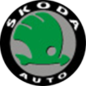 RS-2GS-SKODA - Auxiliary Light-RS-2GS-SKODA