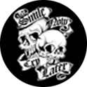 RS-2GS-SKULLS - Door Valet LED Laser Ghost shadow kit (Skulls)-RS-2GS-SKULLS