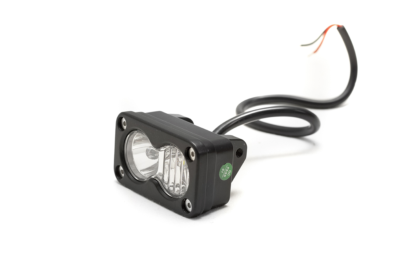 RS2LED3120 - 20W CREE LED Mini Work Light-RS2LED3120