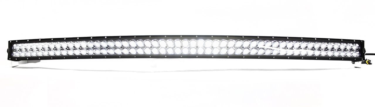 RS300-WA - 52in ECO-LIGHT Series 300W Wraparound LED Light Bar w/ 3D Reflector Optics-RS300-WA RS300-WA - 52in ECO-LIGHT Series 300W Wraparound LED Light Bar w/ 3D Reflector Optics-RS300-WA