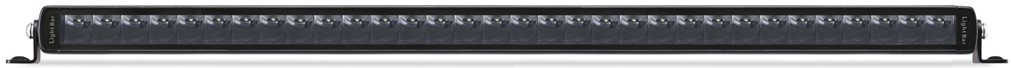 RS32TEMPLB - 32in 165-watt LED Single Row Stealth Light Bar; MELT Temp Control System-RS32TEMPLB