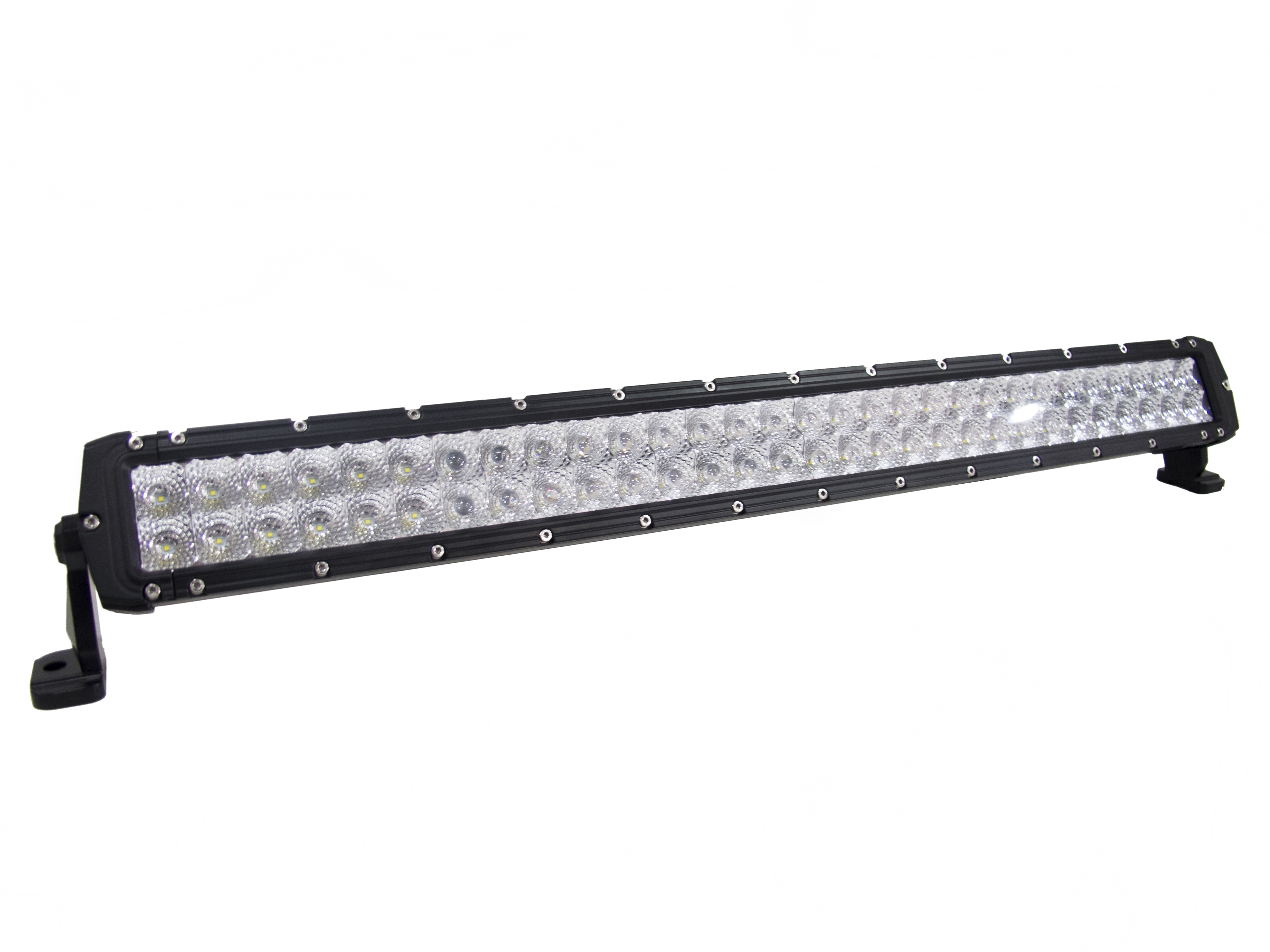 RS-CREE-30BARHD - 32in Heavy Duty Series 160W/12,600LM Dual Row LED Light Bar-RS-CREE-30BARHD