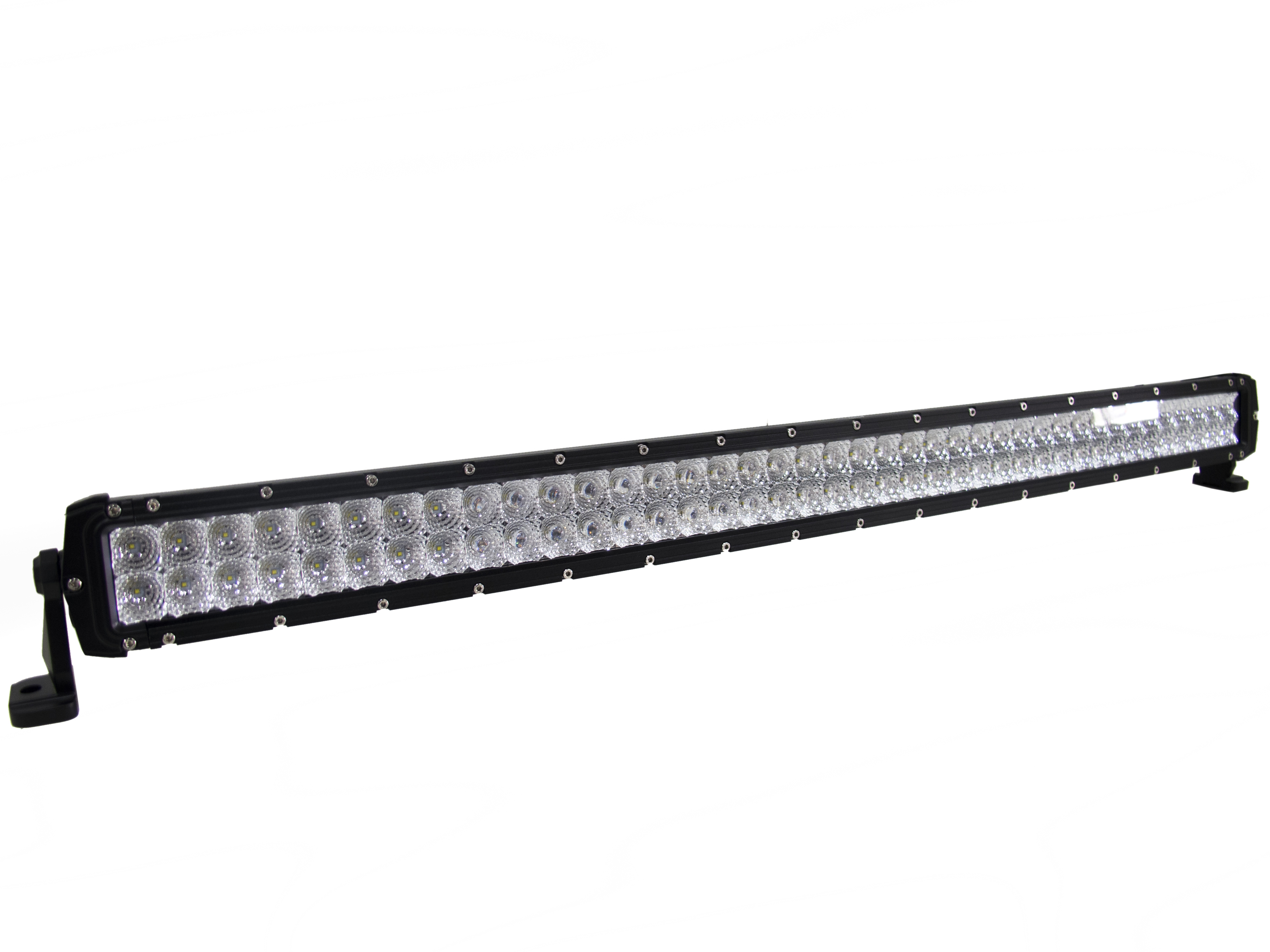 RS-CREE-40BARHD - 42in Heavy Duty Series 210W/16,800LM Dual Row LED Light Bar-RS-CREE-40BARHD
