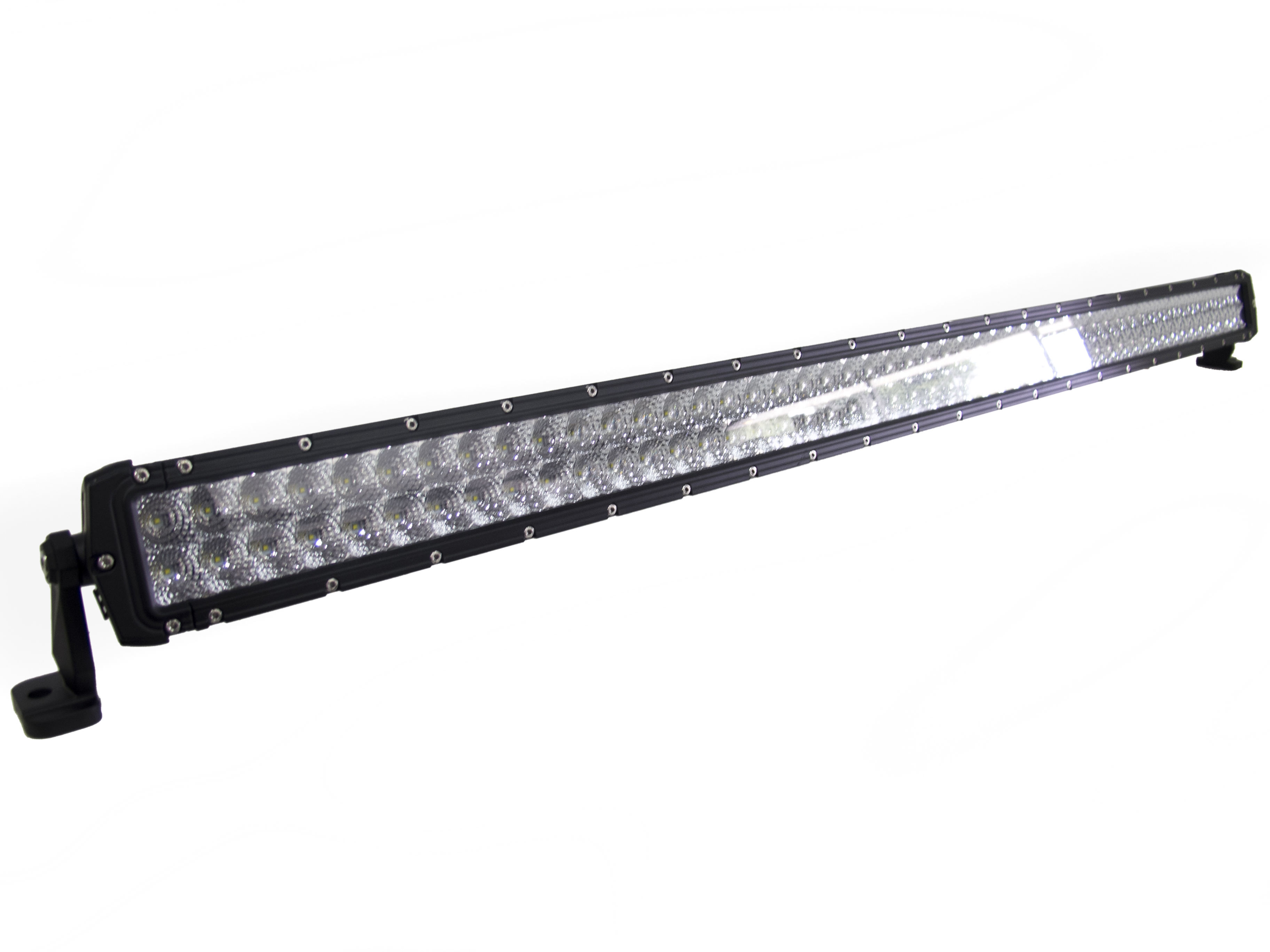 RS-CREE-50BARHD - 52in Heavy Duty Series 260W/21,000LM Dual Row LED Light Bar-RS-CREE-50BARHD