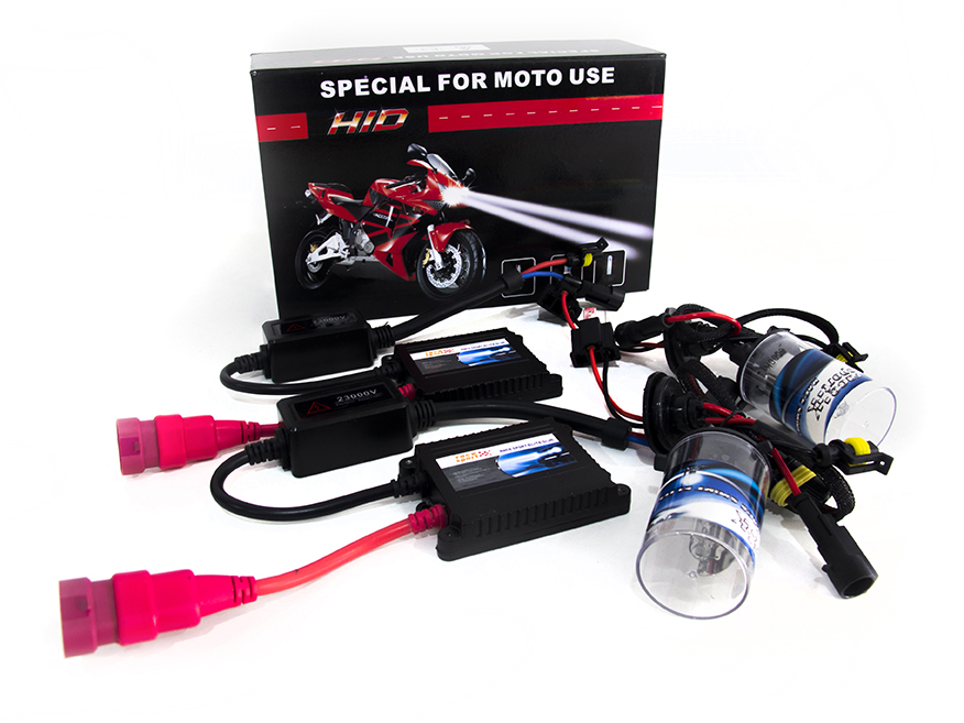 RS-H4-PINK-2MOTO - H4 Pink Single Beam Motorcycle Headlight Kit for Dual Headlights-RS-H4-PINK-2MOTO RS-H4-PINK-2MOTO - H4 Pink Single Beam Motorcycle Headlight Kit for Dual Headlights-RS-H4-PINK-2MOTO