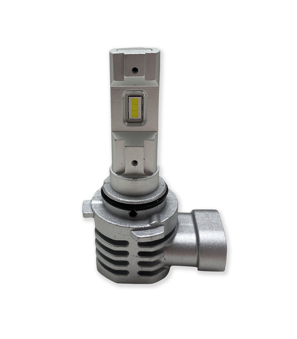 9006LEDDSv2 - V2 DRIVE Series 9006 2,500 LUX Driverless Plug-&-Play LED Headlight Kit w/ Canbus Decoder 3yr warranty-9006LEDDSv2