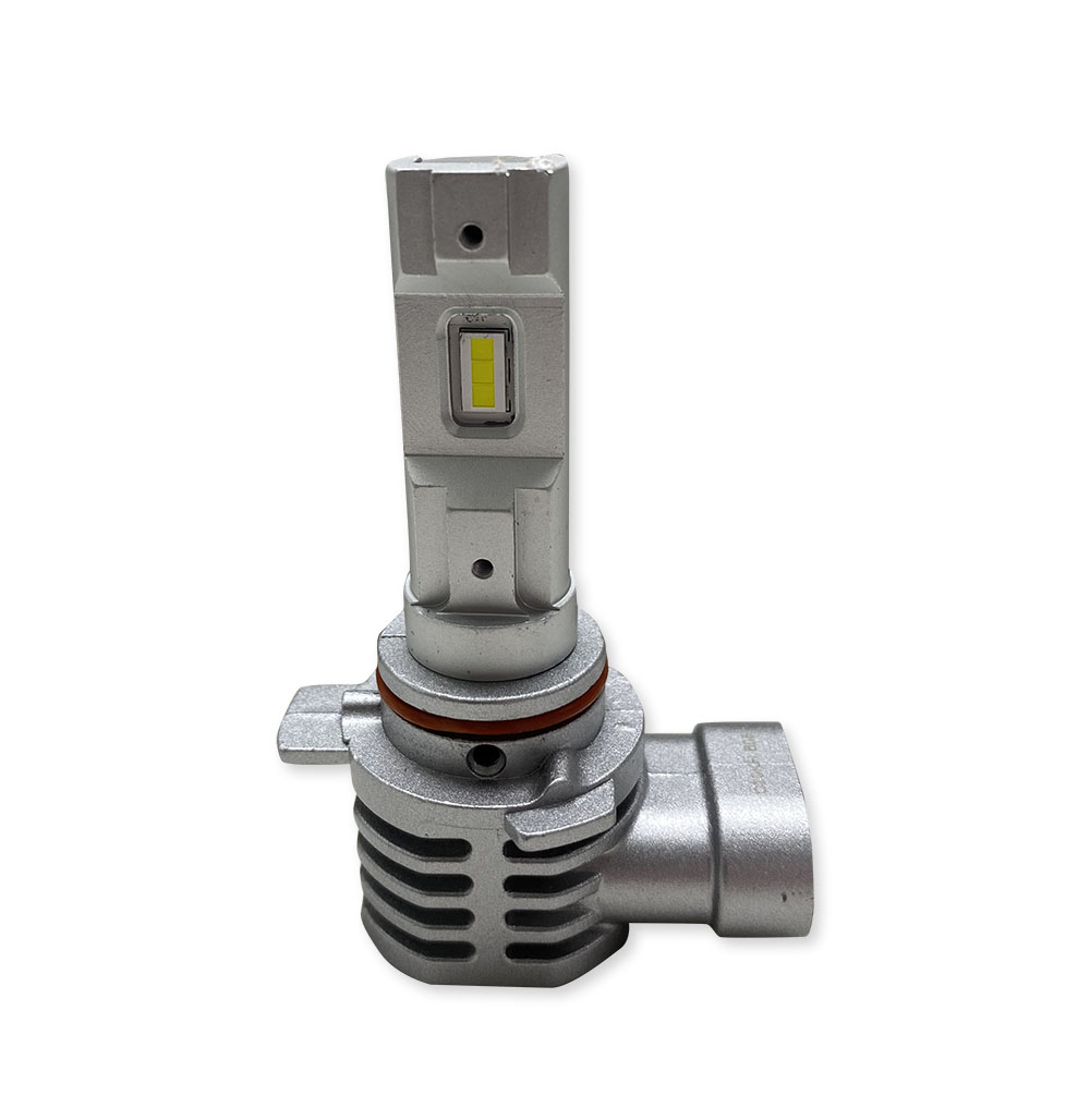 9012LEDDSv2 - V2 DRIVE Series 9012 2,500 LUX Driverless Plug-&-Play LED Headlight Kit w/ Canbus Decoder 3yr warranty-9012LEDDSv2