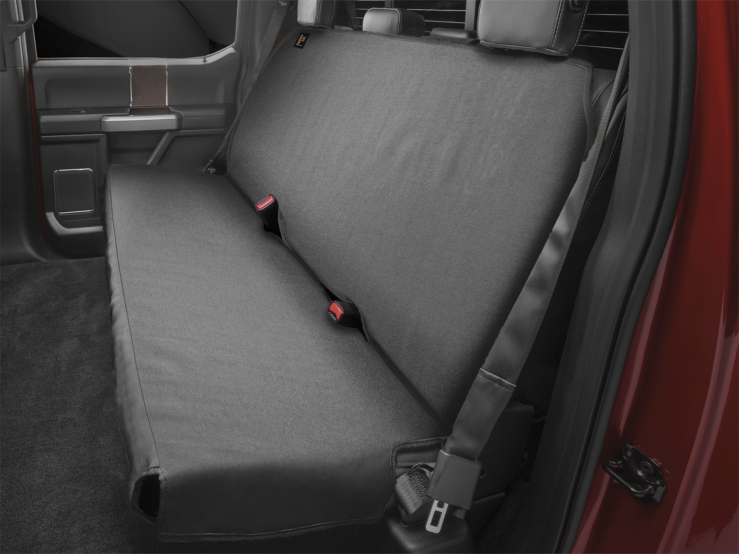 WeatherTech Seat Protector for Mazda Vehicles - DE2011CH