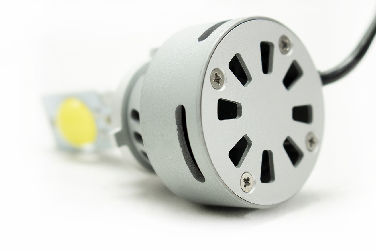 H1-LED-G2-KIT - LED Headlight Kit-H1-LED-G2-KIT