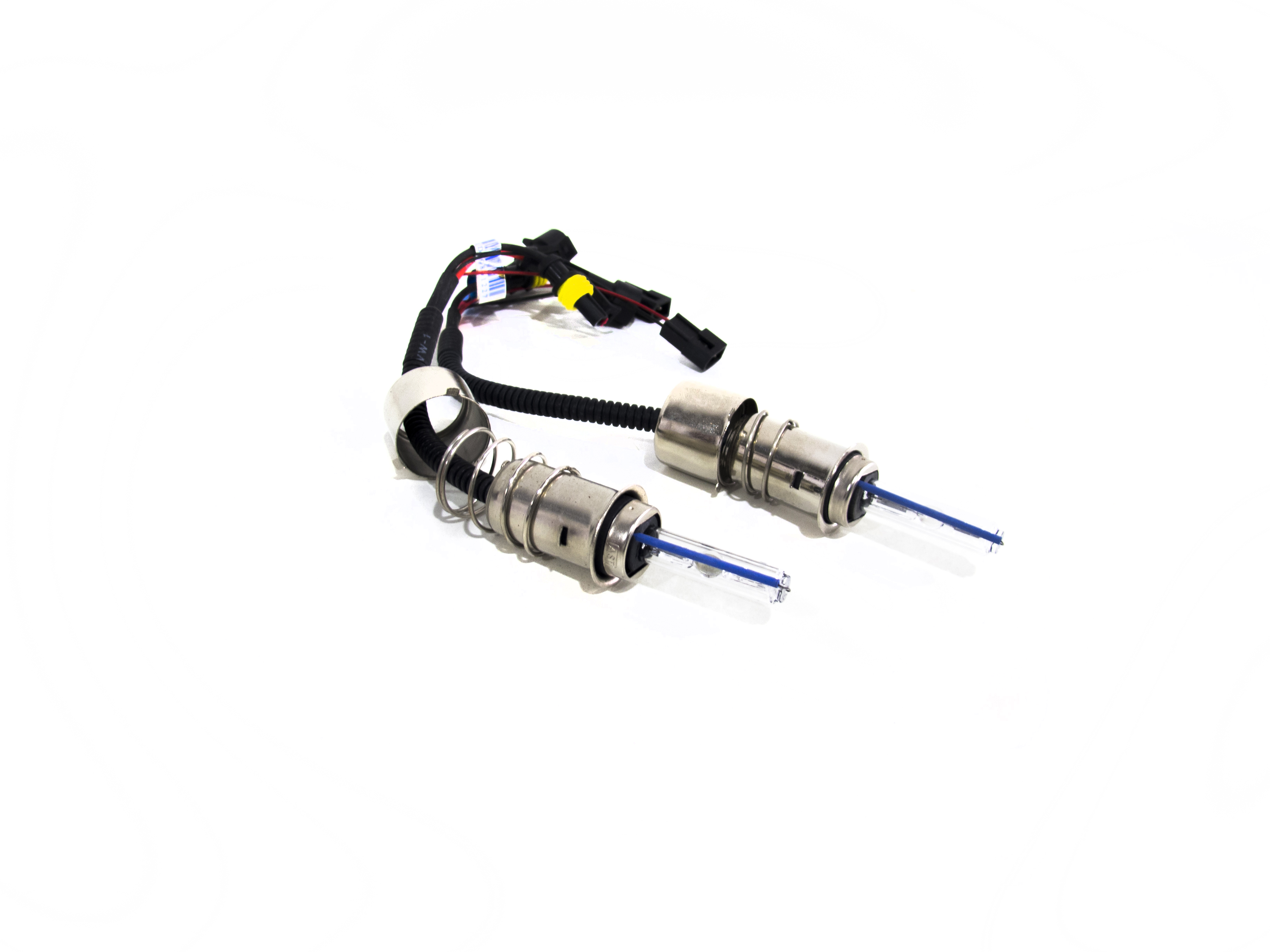 H6-12K-SB-RB - H6 12K Single Beam HID Replacement Bulbs-H6-12K-SB-RB