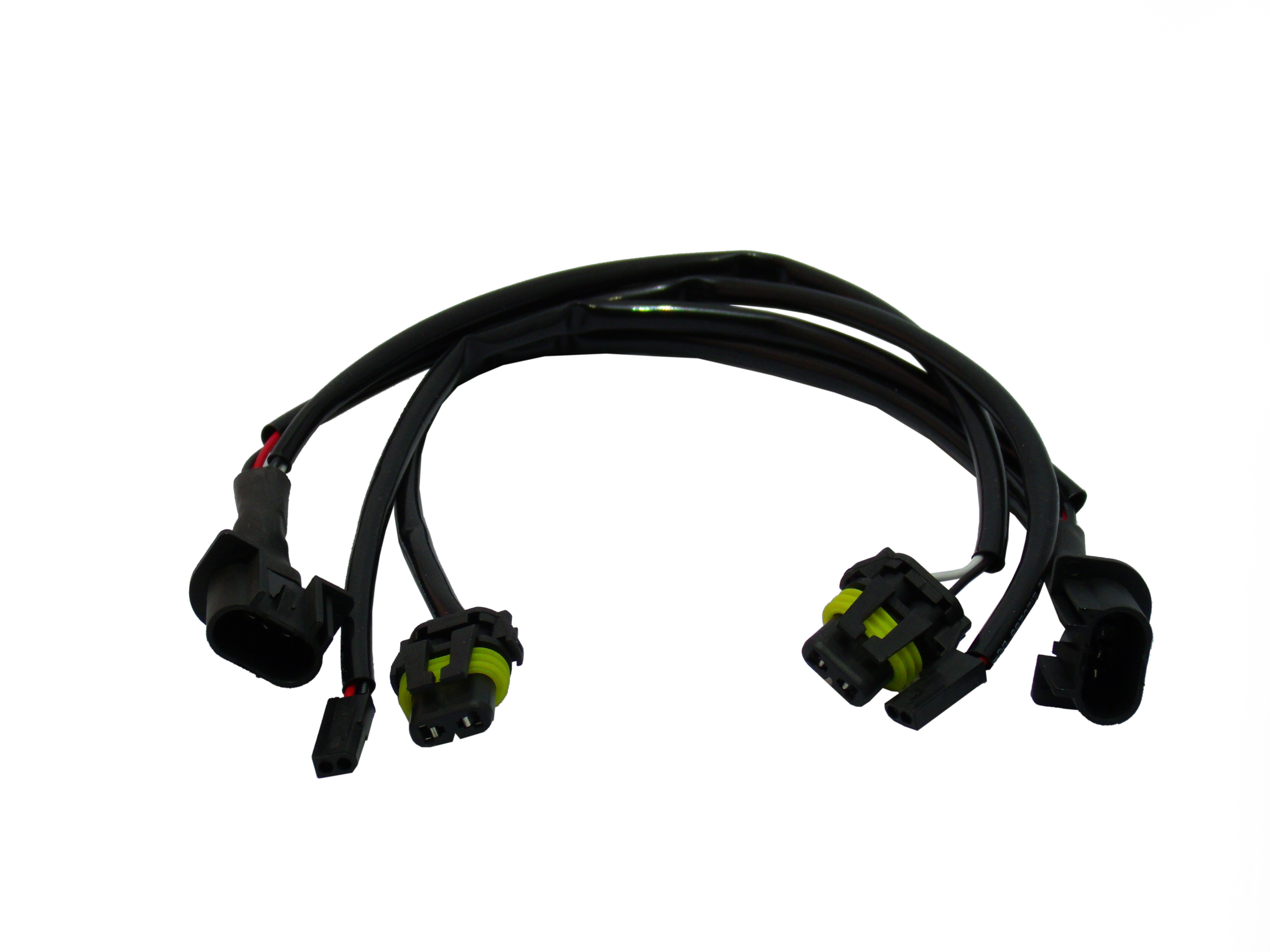 HILOCANC-H13 - H13 High/Low Canceller Harness-HILOCANC-H13