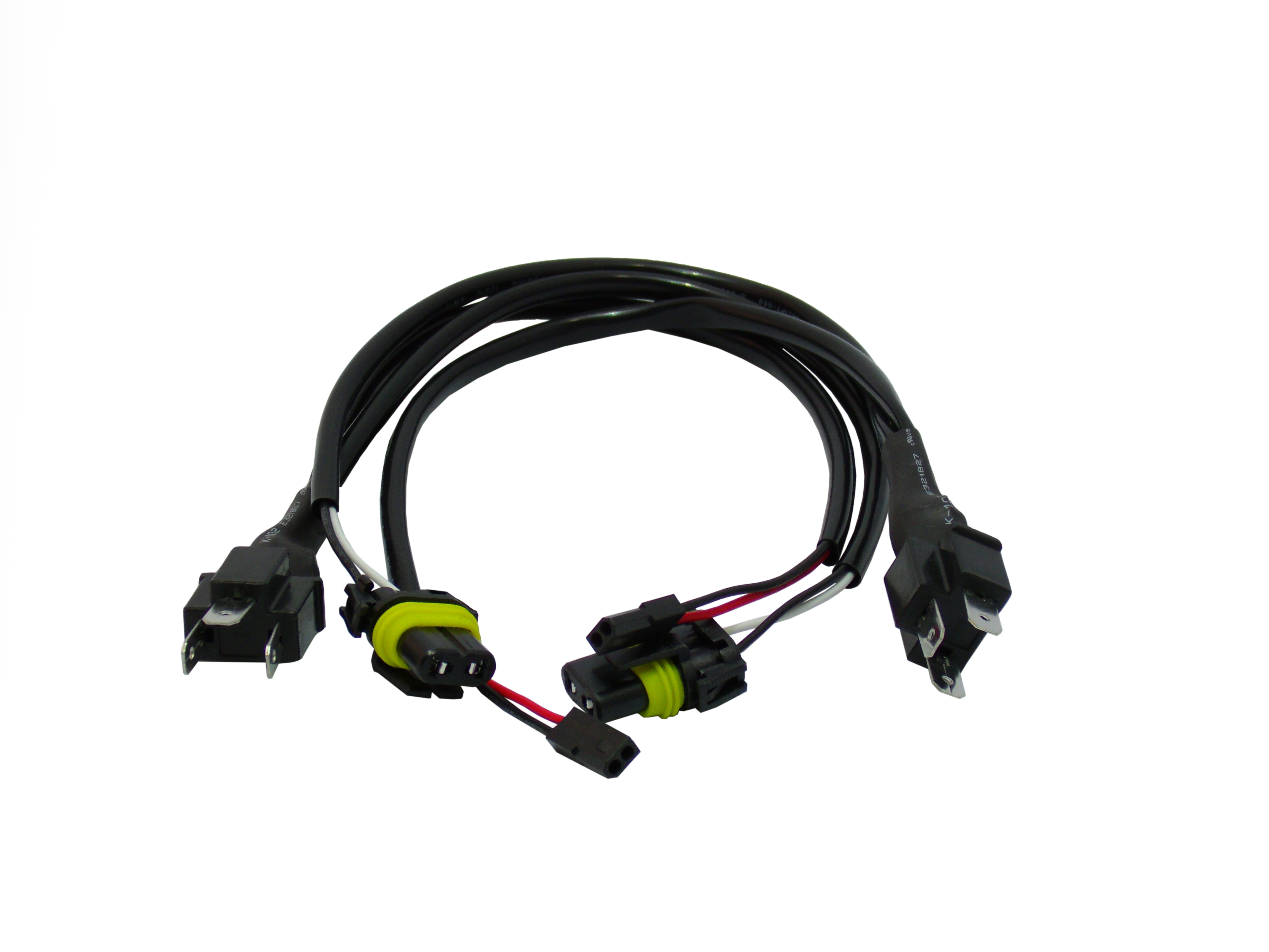 HILOCANC-H4 - H4 High/Low Canceller Harness-HILOCANC-H4