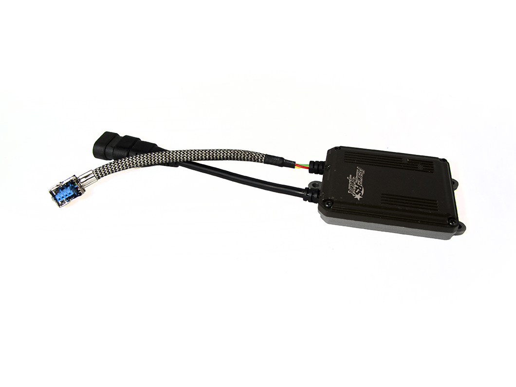 RS-OEM-D1BALLAST - Professional OEM D1 Factory HID Replacement Ballast-RS-OEM-D1BALLAST