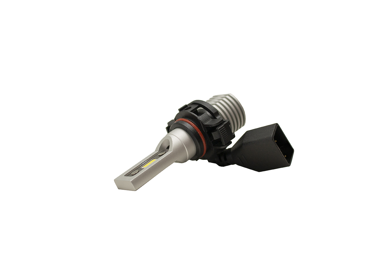 RSPNP5202 - 5202 PNP Series Plug-N-Play LED Direct OEM Replacement Bulbs (Pair)-RSPNP5202