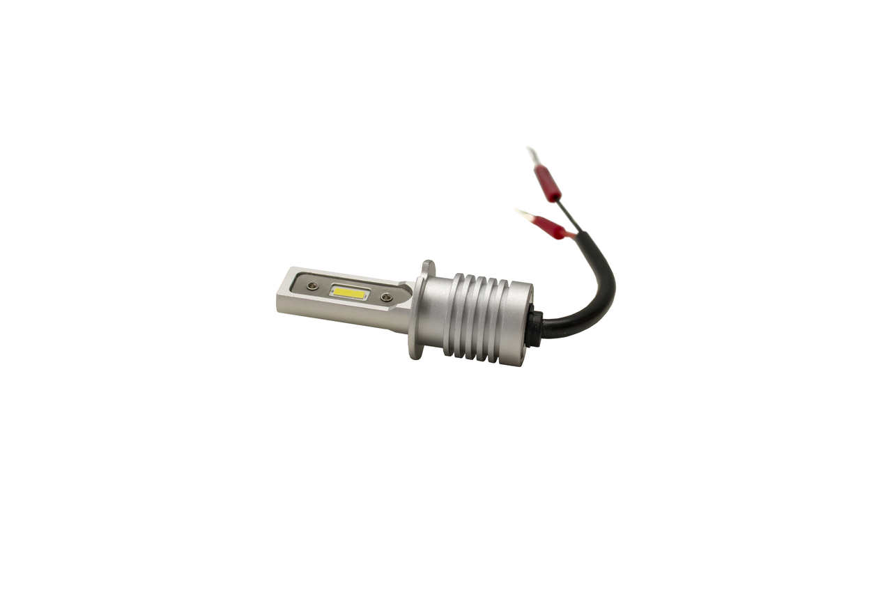 RSPNPH3 - H3 PNP Series Plug-N-Play LED Direct OEM Replacement Bulbs (Pair)-RSPNPH3