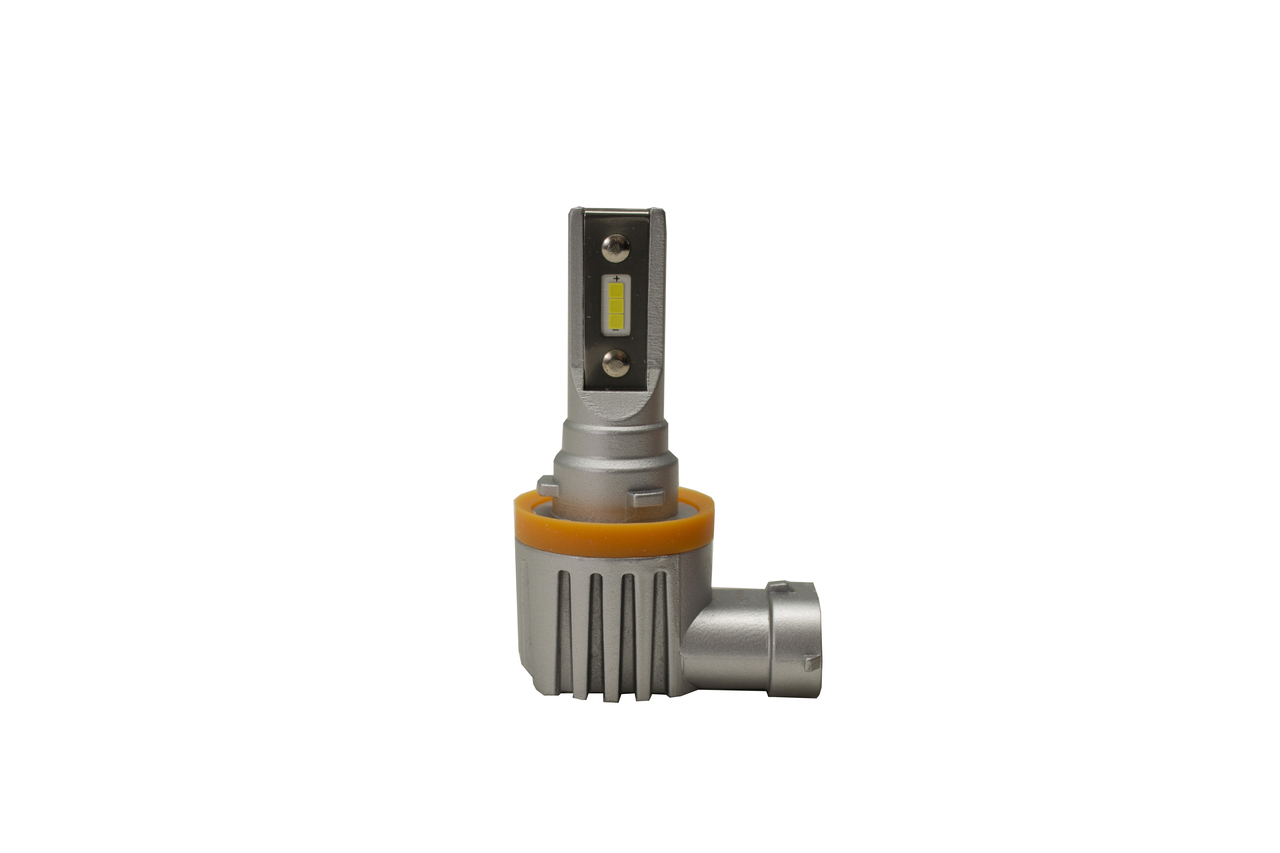 RSPNPH8 - H8 PNP Series Plug-N-Play LED Direct OEM Replacement Bulbs (Pair)-RSPNPH8
