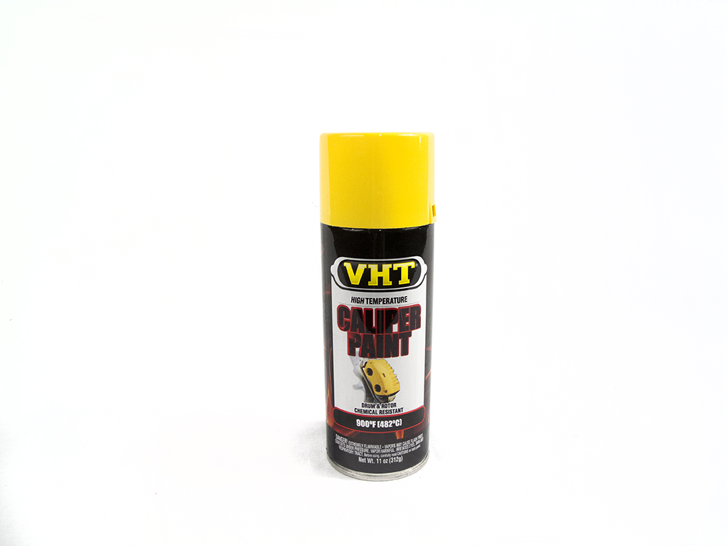 RSSCAL-Y - Yellow Brake Caliper Spray Paint-RSSCAL-Y