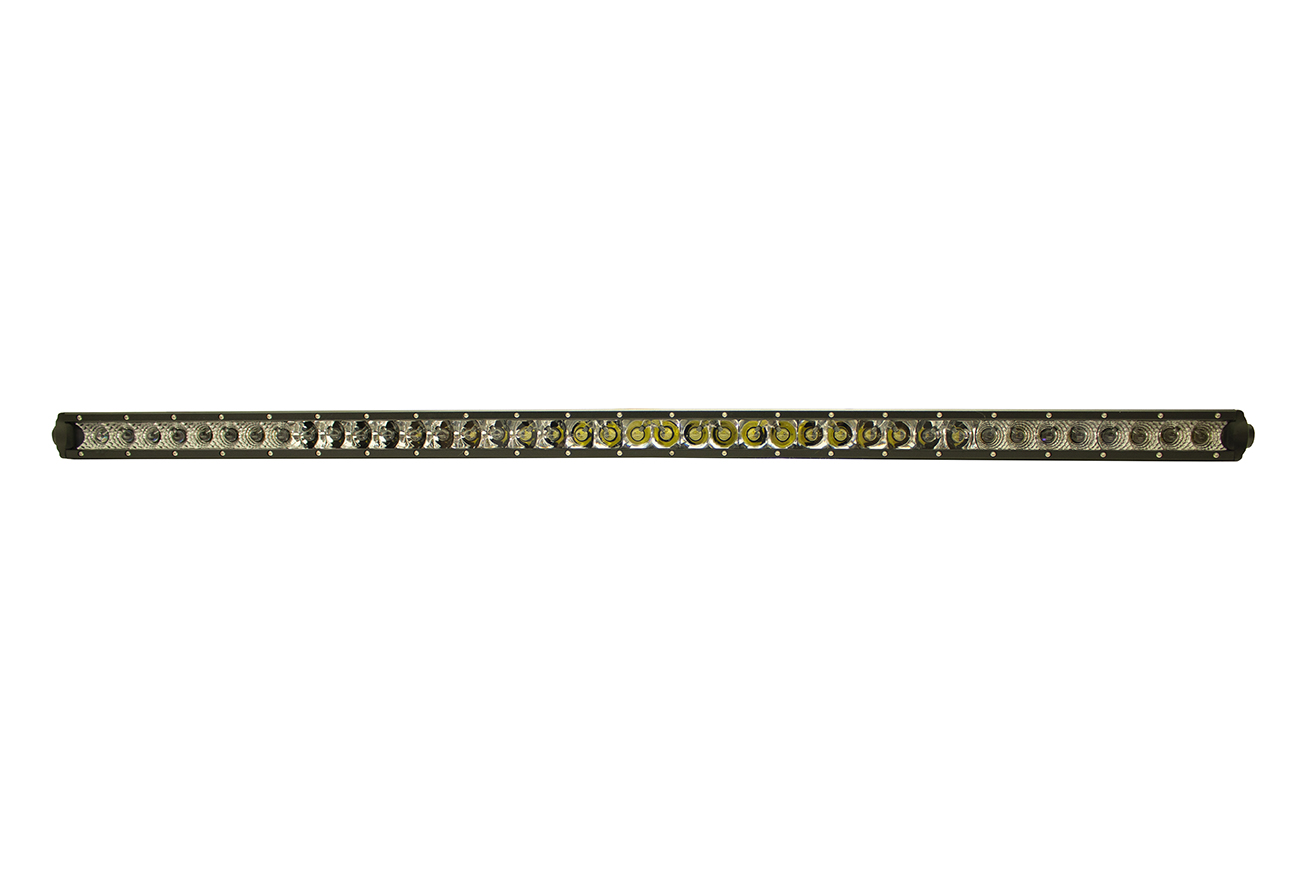 RSUS200W - 41in ECO-SLIM Series 200W Single Row LED Light Bar-RSUS200W