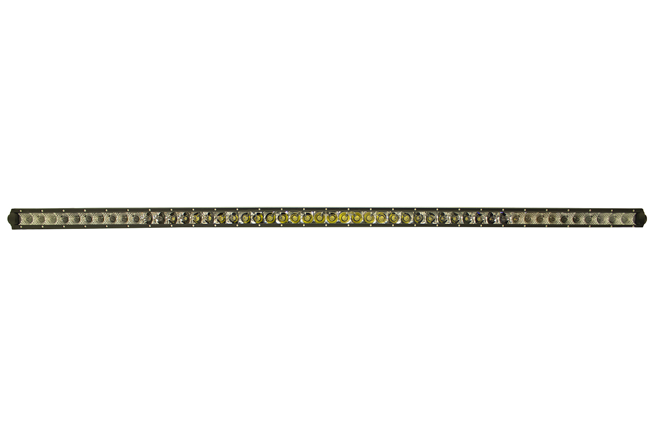 RSUS250W - 51in ECO-SLIM Series 250W Single Row LED Light Bar-RSUS250W