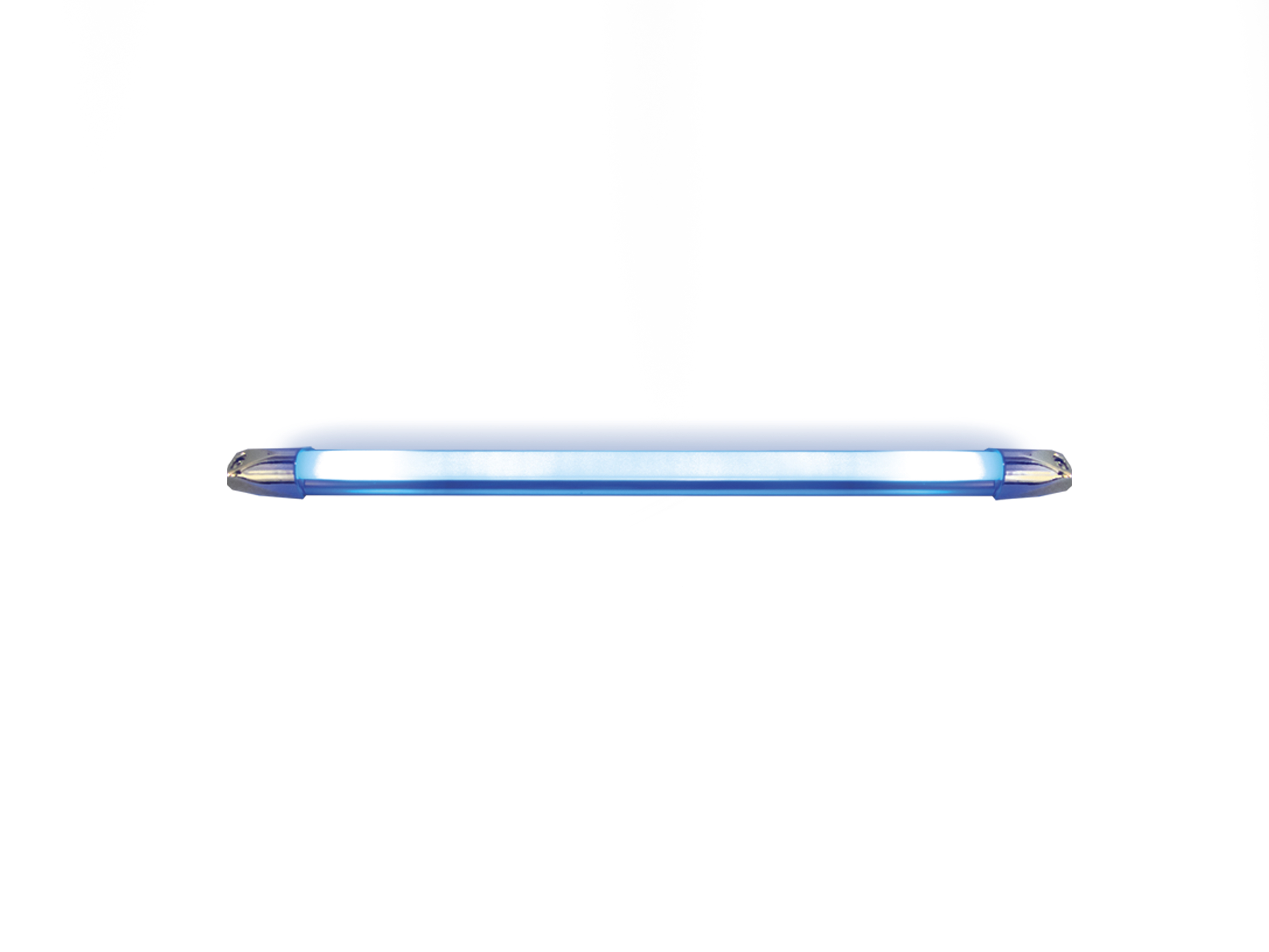 RSVSPORT_12B - 12in Versa-Sport Glow Accent Bar (Blue) (Each)-RSVSPORT_12B